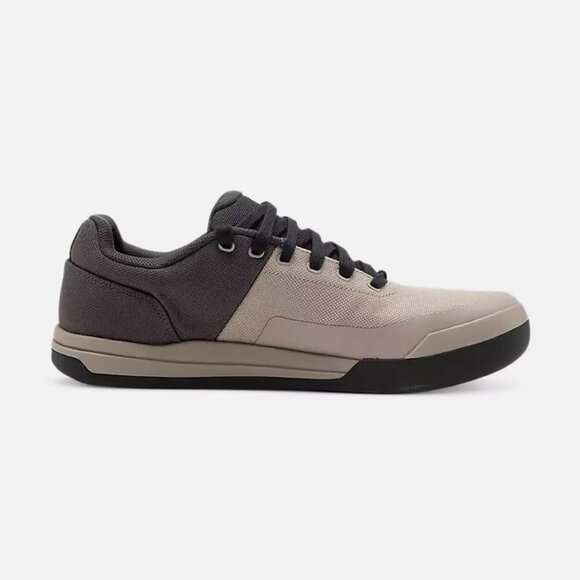 Fox Union Canvas Flat Mocha MTB Shoes - Picture 1 of 3